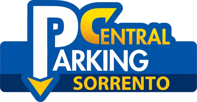 Central Parking Sorrento