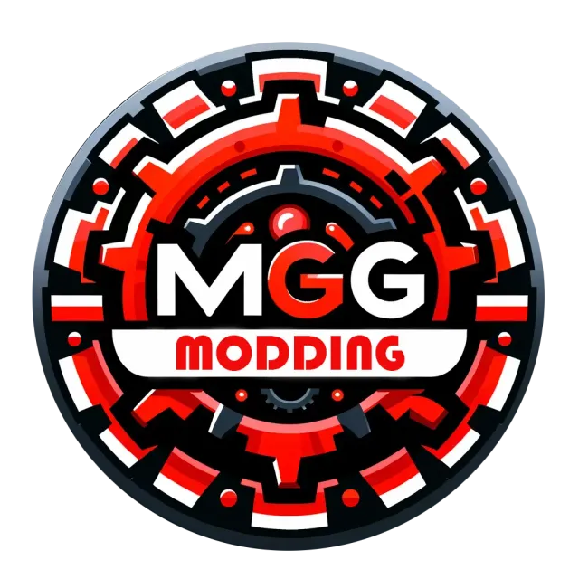 MGG Modding
