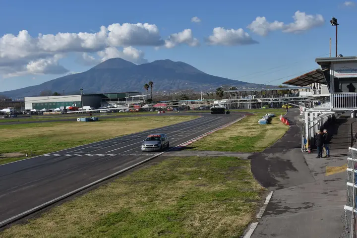Circuito internazionale Napoli Sarno