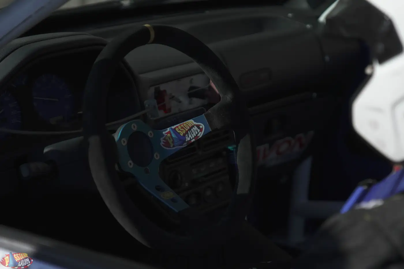 Vincenzo Parlato, Peugeot 106 