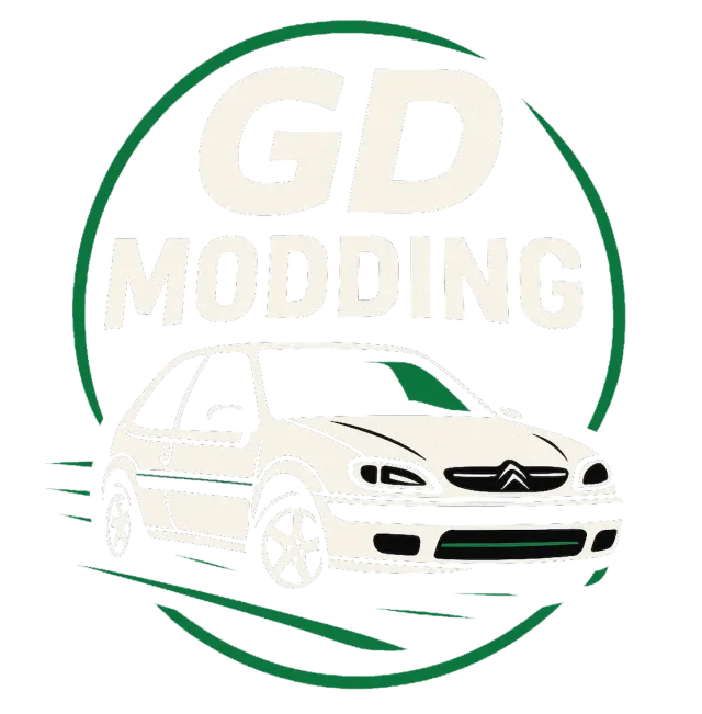 GD Modding