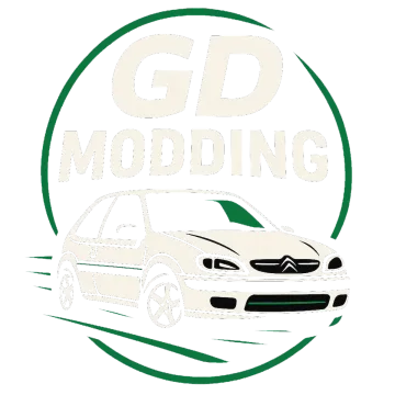GD Modding