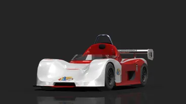 Auto Global GT Light E2 SS1000 
