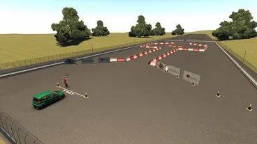 Tracciato Guida sicura