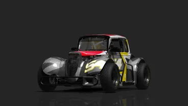Auto 70000 Legend Car E2SH 