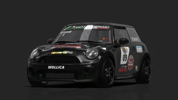 Auto Mini RSTB 1600