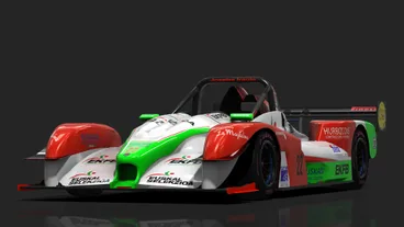 Auto nova np01 turbo e2sc3000