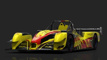 Auto nova p01 v8 e2sc 3000