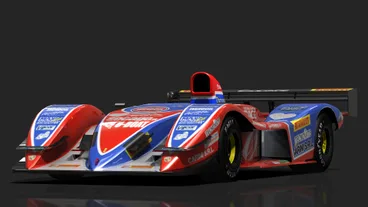 Auto osella fa30 e2ss300