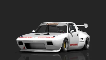 Auto Fiat X19 S5